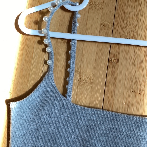 Zara top - Picture 3 of 5